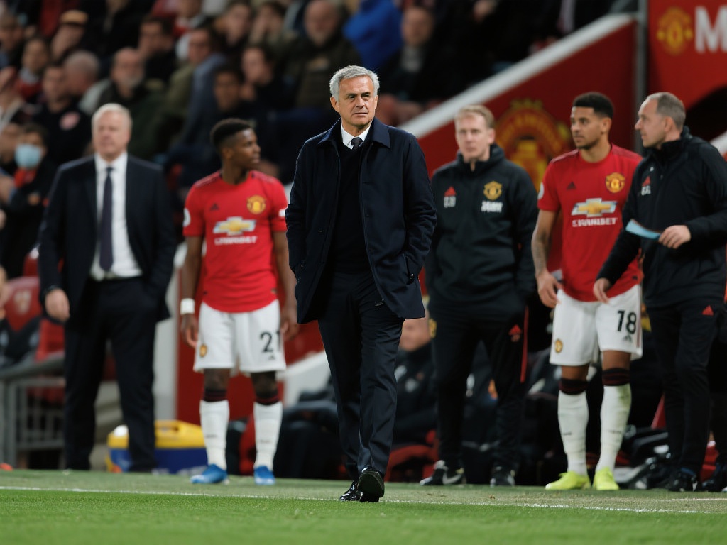 62岁穆帅再陷下课风波:无冠收场还索赔违约金 这或许解释了为何穆帅近年来的执教环境愈发