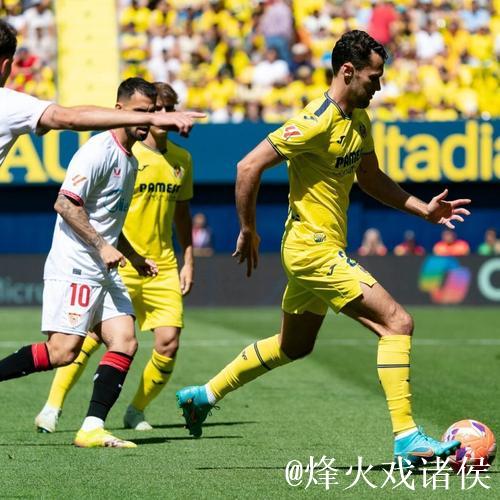 比利亚雷亚尔下赛季预算达到2.15亿欧,创下俱乐部纪录 比利亚雷亚尔下赛季预算达到2.15亿欧,创下俱乐部纪录