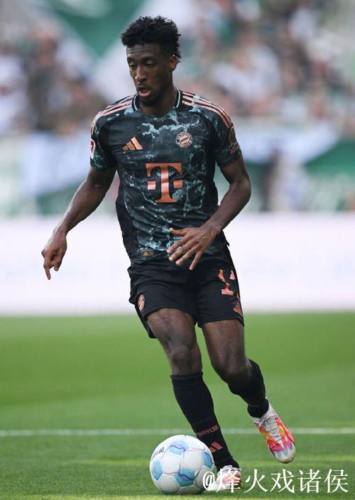 科曼:十年后,我真切地感觉到拜仁慕尼黑是我的 科曼:十年后,我真切地感觉到拜仁慕尼黑是我的