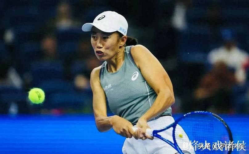 张帅与王雅繁止步香港站女单十六强 张帅与王雅繁止步香港站女单十六强