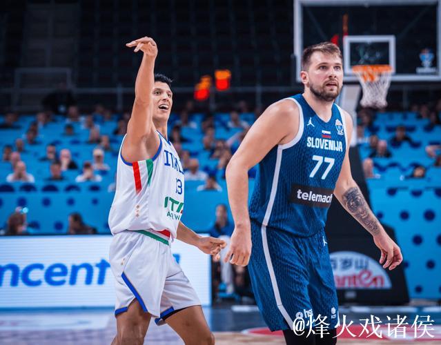 男篮欧洲杯夺冠概率：德国居首 东契奇难挽狂澜