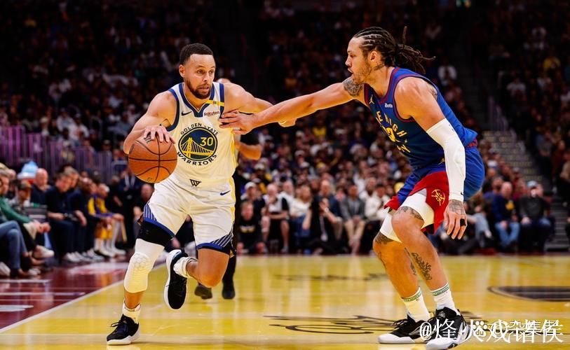 库里24+7+11难救主，约基奇38+10率掘金逆转勇士5连败