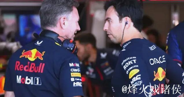 F1红牛车队与红牛二队揭晓下赛季车手阵容
